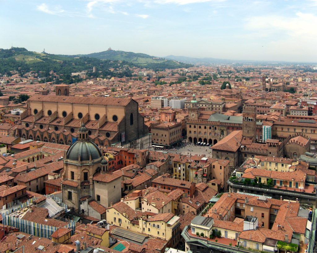 Healthy landscapes | UNISCAPE International Conference