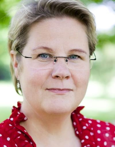 Nature in Mind: An Interview with Dr. Anna María Pálsdóttir ...