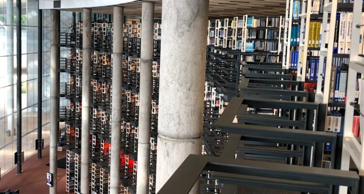 Raising Costs of Knowledge – How Profiteering Divides Emerging Fields