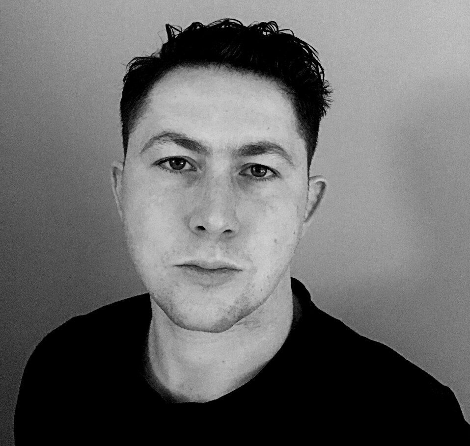 David O' Reilly