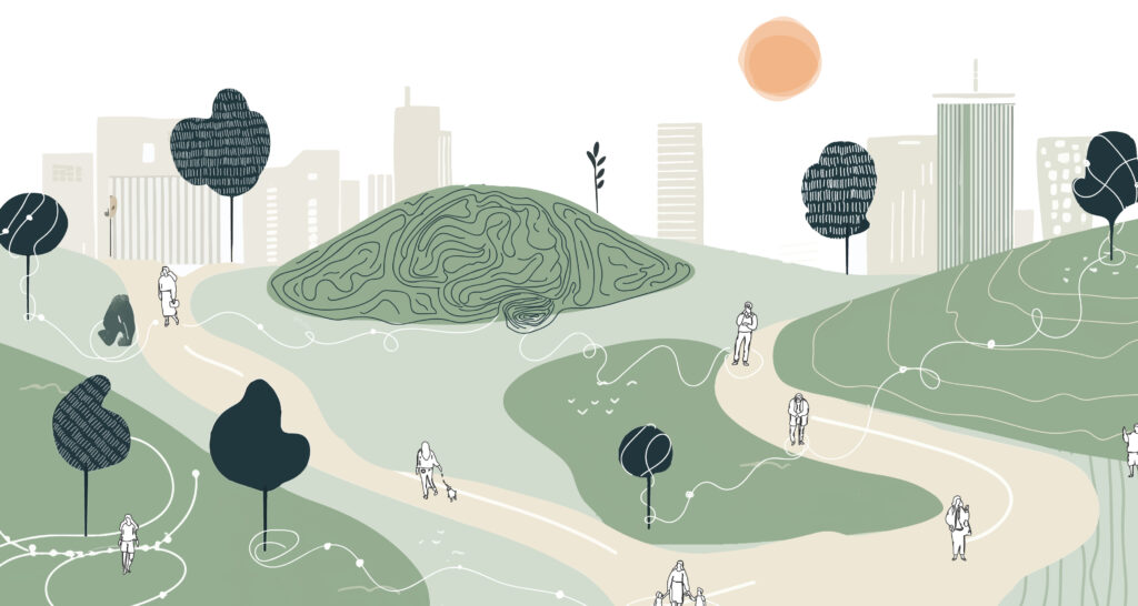 What is Neurourbanism?