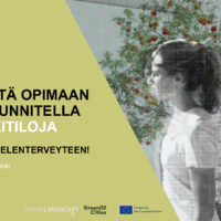 Calling Helsinki locals! Soita helsinkiläisille!
