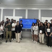 Exploring Neurourbanism: A Hands-On Workshop in Singapore | NAFA