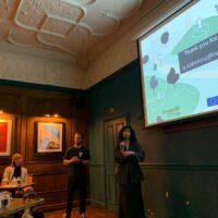 Pint of Science in Exploration on How Cities Shape Our Wellbeing