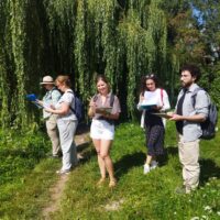 GreenME Fieldwork Audits in Warsaw