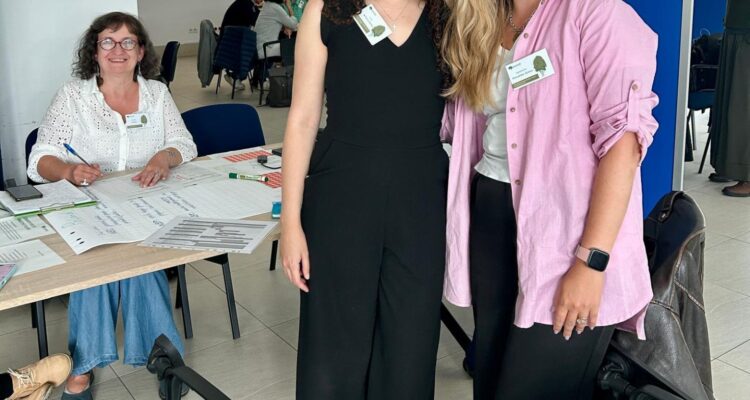 NeuroLandscape in Warsaw: GreenME General Assembly Meeting