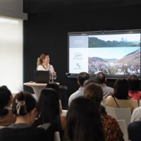 Keynote at SJ Group, Singapore