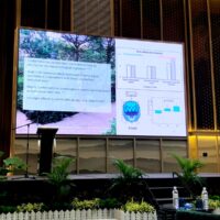 NeuroLandscape in Malaysia: The World Landscape Architecture Month Conference