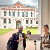 NeuroLandscape in Latvia: International Making Cities Livable Conference