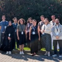 NeuroLandscape in Porto: EEG Training and Teambuilding