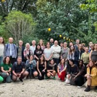 NeuroLandscape in Italy: GreenME 3rd General Assembly Meeting in Bologna