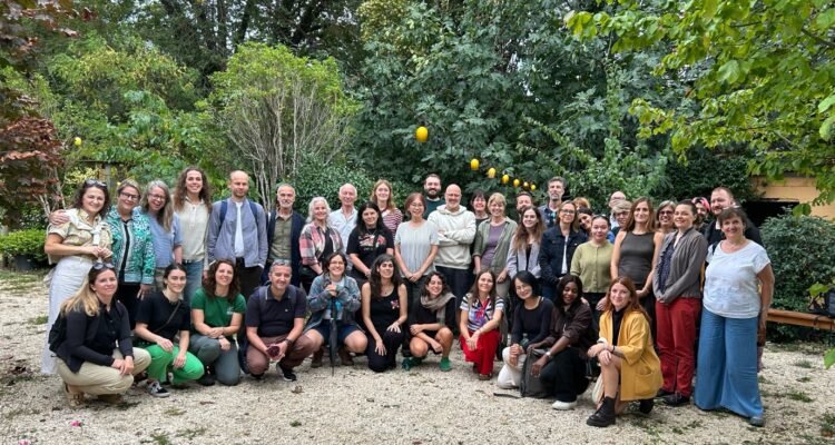 NeuroLandscape in Italy: GreenME 3rd General Assembly Meeting in Bologna